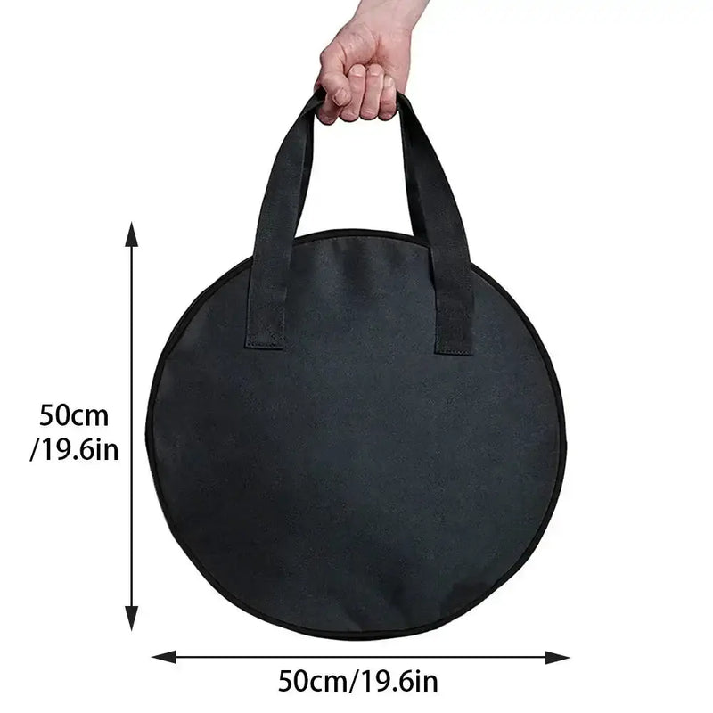 Habicare HBC Heavy Duty RV / Caravan Cable Storage Bag Heavy Duty RV / Caravan Cable Storage Bag