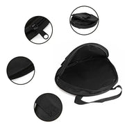 Habicare HBC Heavy Duty RV / Caravan Cable Storage Bag Heavy Duty RV / Caravan Cable Storage Bag
