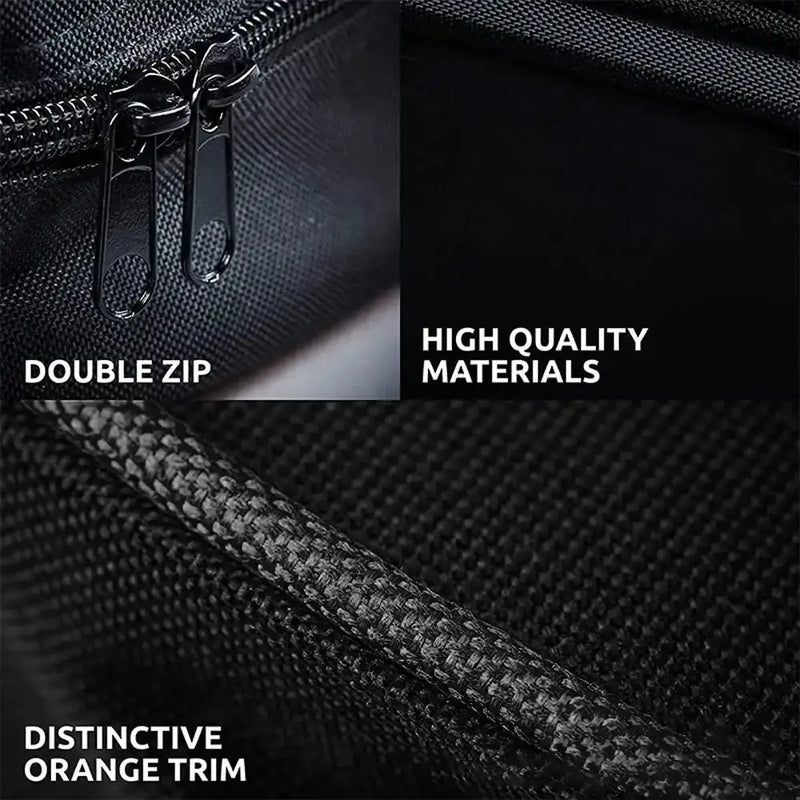 Habicare HBC Heavy Duty RV / Caravan Cable Storage Bag Heavy Duty RV / Caravan Cable Storage Bag