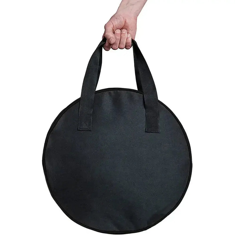 Habicare HBC Heavy Duty RV / Caravan Cable Storage Bag Heavy Duty RV / Caravan Cable Storage Bag