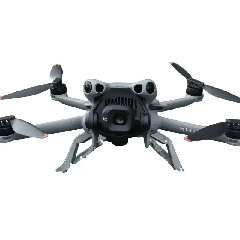 Habicare HBC Height-Adjustable Landing Gear for DJI Mini 5 Pro Height-Adjustable Landing Gear for DJI Mini 5 Pro