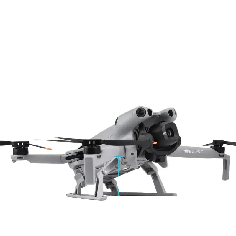 Habicare HBC Height-Adjustable Landing Gear for DJI Mini 5 Pro Height-Adjustable Landing Gear for DJI Mini 5 Pro
