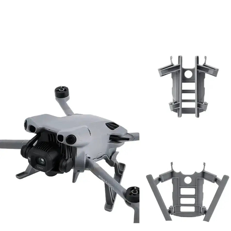 Habicare HBC Height-Adjustable Landing Gear for DJI Mini 5 Pro Height-Adjustable Landing Gear for DJI Mini 5 Pro