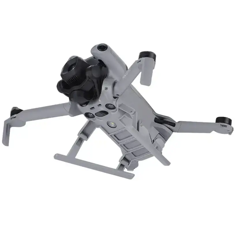 Habicare HBC Height-Adjustable Landing Gear for DJI Mini 5 Pro Height-Adjustable Landing Gear for DJI Mini 5 Pro