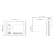 Hertz Audio Hertz audio pack marine speakers with LED Hertz Audio Pack Marine Speakers Power And Precision