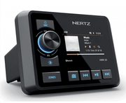 Hertz Audio Hertz audio pack marine speakers with LED Hertz Audio Pack Marine Speakers Power And Precision