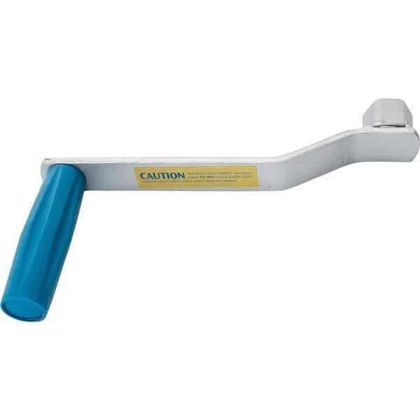 HES NZ LTD Boating Accessories Atlantic Detachable HEX Handle Atlantic Detachable HEX Handle Premium Replacement