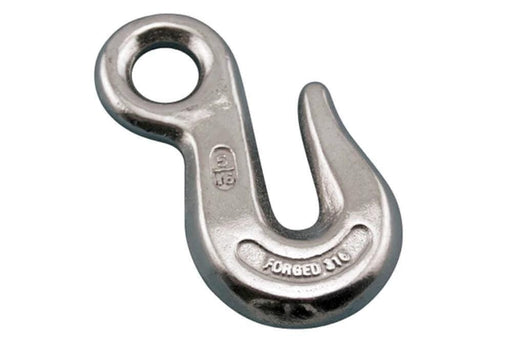 Stainless Steel Eye Grab Hook 6mm 8mm 10mm – view 3