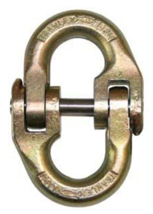 Thiele TWN1320 GK8 26mm 21T Lifting Connector EN1677 Grade 80 For Industrial Rigging