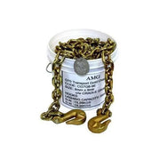 Transport Chain 9kg 7.3mm x 6m Set – view 2