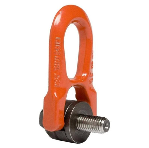 Codipro GradUP UNC Double Swivel Ring 11200lb WLL Offshore Lifting Industrial And Rigging