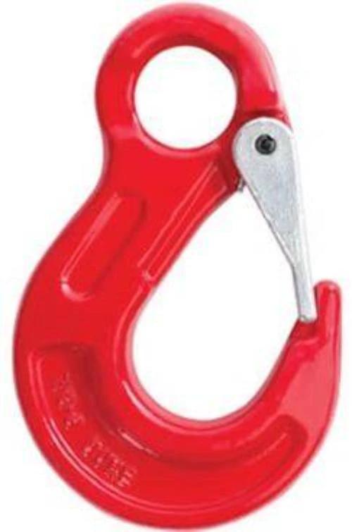 HES NZ LTD Sling Hook - Thiele TWN 1340 Clevis 13mm 5.3T Sling Hook Thiele TWN 1340 Clevis 13mm 5 3T