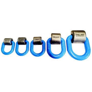 SLR G100 Lifting Eye WeldOn Heavy Duty HES NZ Rigging – view 4
