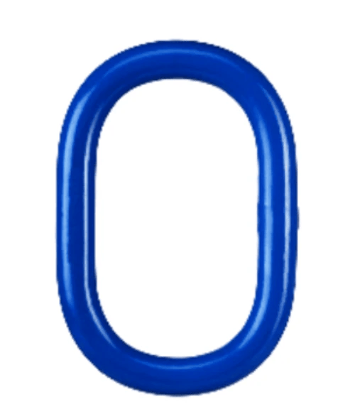 Master Ring G100 Thiele New XL 30T WLL Heavy Duty Rigging Ring For Industrial Rigging Pros – view 2