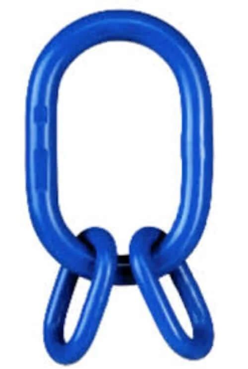 Thiele XL Multi Ring G100 21.2T Heavy Lifting Ring for Pros