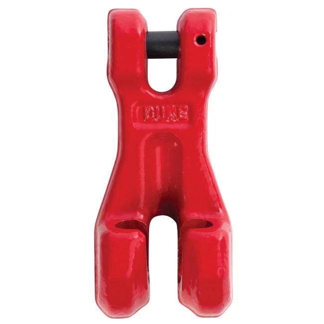 Thiele Clevis Shortener GK8 26mm 21T WLL For Rigging Pros