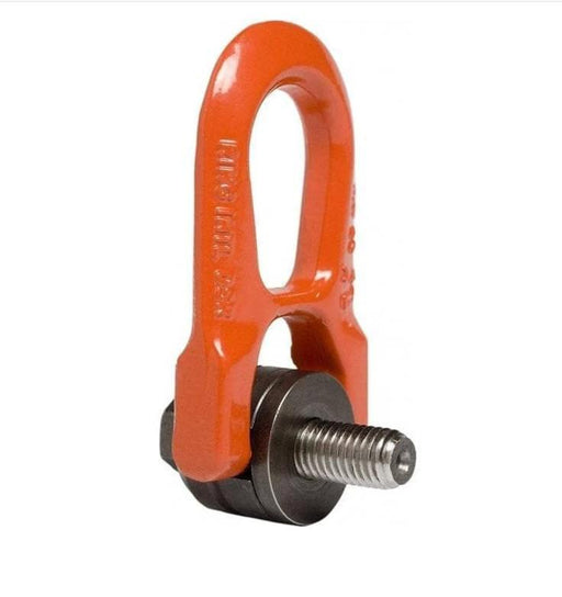 Codipro GradUP Metric Double Swivel Ring 2.0T WLL Lifting