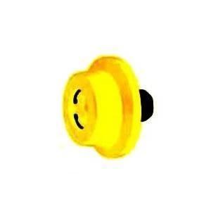 HES NZ LTD Trolley Wheel Trolley Wheel - Titan Size 1.0T 75mm Dia Trolley Wheel Titan 1.0T 75mm Dia HES NZ LTD