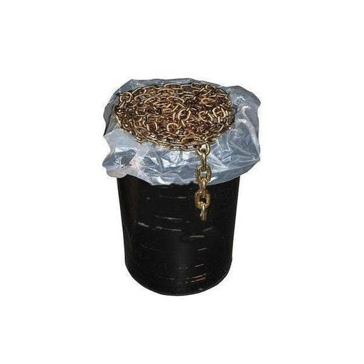 HESNZ G70 Transport Chain 625m Bulk Drum 6mm NZ LTSA Compliant For Fleet Operations Pros