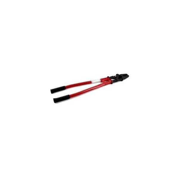 HESNZ Swaging Tool 600mm 5 Crimp Settings Rigging Cutters