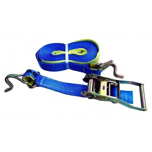 HESNZ Tie-Downs Tiedown - 2.5T Ancra Blue Truckie 9m - Box of 5 Ancra Blue Truckie 9m Tie Downs Box of 5