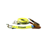 HESNZ Tie-Downs Tiedown - 2.5T Titan Yellow 9.0M Tiedown 2.5T Titan Yellow 9.0M HESNZ Heavy Duty