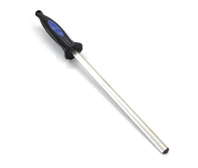 Hewlett General JewelStik 10 in x 0.5in in Diamond Steel JewelStik Diamond Sharpener 10in Diamond Steel