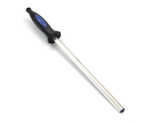 Hewlett General JewelStik 10 in x 0.5in in Diamond Steel JewelStik Diamond Sharpener 10in Diamond Steel