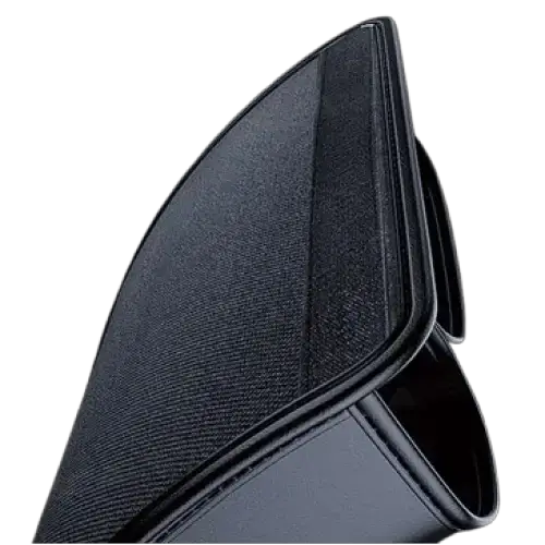 Habicare HBC High-Capacity Car Trunk Storage Organizer Bag High-Capacity Car Trunk Storage Organizer Bag