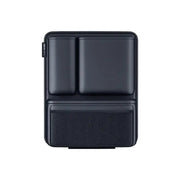 Habicare HBC High-Capacity Car Trunk Storage Organizer Bag High-Capacity Car Trunk Storage Organizer Bag