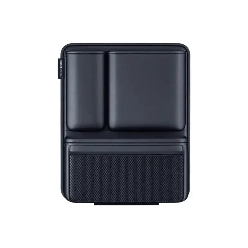 Habicare HBC High-Capacity Car Trunk Storage Organizer Bag High-Capacity Car Trunk Storage Organizer Bag