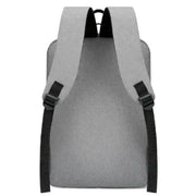 Habicare 9eight5 High-Capacity Waterproof Laptop Bag High-Capacity Waterproof Laptop Bag