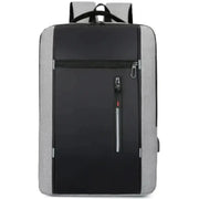 Habicare 9eight5 High-Capacity Waterproof Laptop Bag High-Capacity Waterproof Laptop Bag
