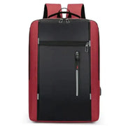 Habicare 9eight5 High-Capacity Waterproof Laptop Bag High-Capacity Waterproof Laptop Bag