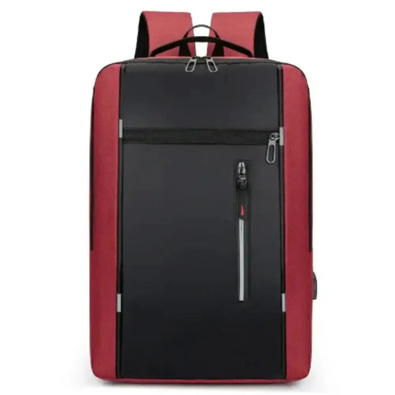 Habicare 9eight5 High-Capacity Waterproof Laptop Bag High-Capacity Waterproof Laptop Bag