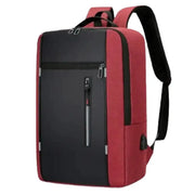 Habicare 9eight5 High-Capacity Waterproof Laptop Bag High-Capacity Waterproof Laptop Bag