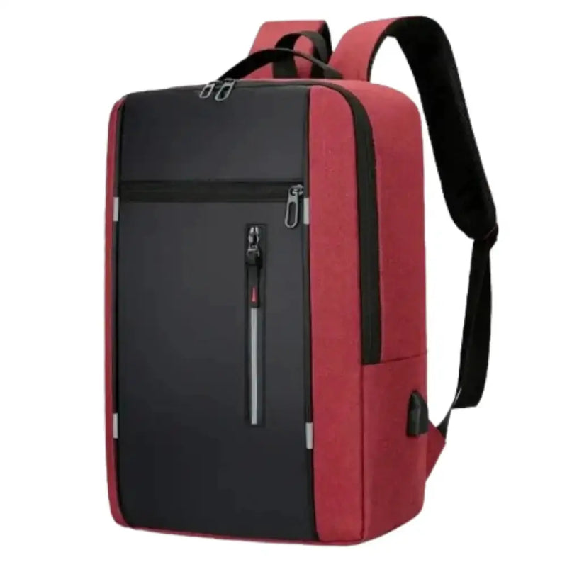 Habicare 9eight5 High-Capacity Waterproof Laptop Bag High-Capacity Waterproof Laptop Bag
