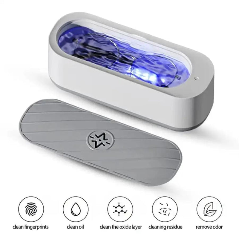 That Watch Shop Watch Tools High Frequency Vibration Cleaner (USB Cable) High Frequency Vibration Cleaner (USB Cable)
