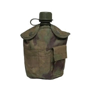 Habicare SS Hiking Water Bottle (1L) Hiking Water Bottle (1L)