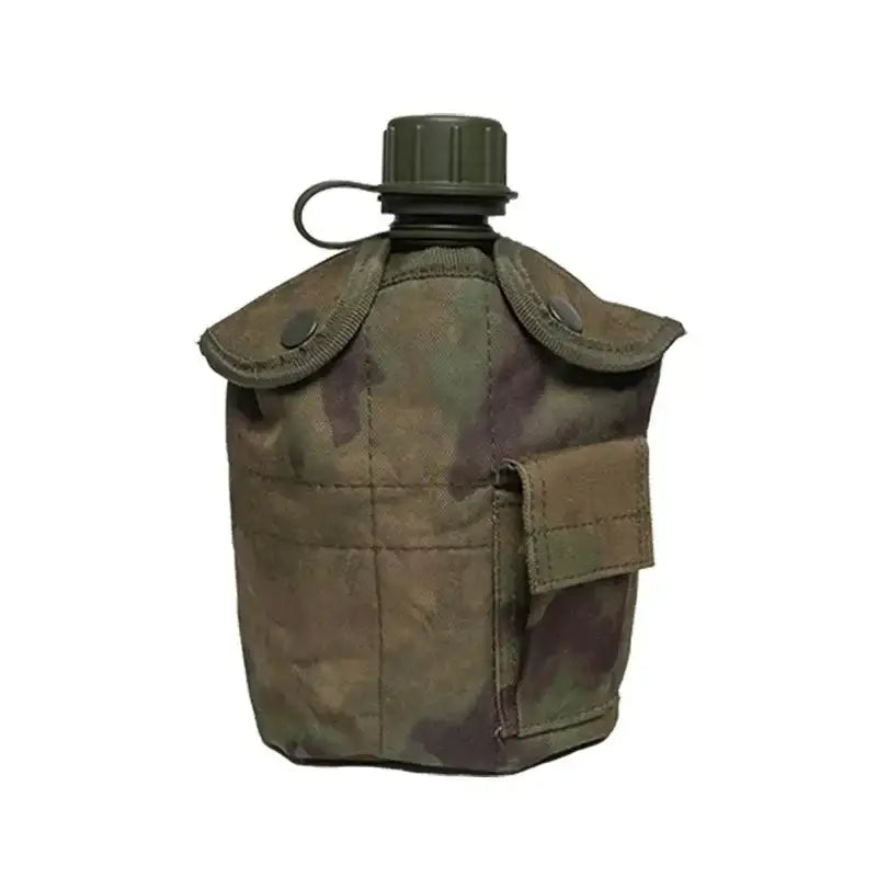 Habicare SS Hiking Water Bottle (1L) Hiking Water Bottle (1L)
