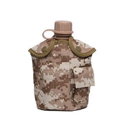 Habicare SS Hiking Water Bottle (1L) Hiking Water Bottle (1L)