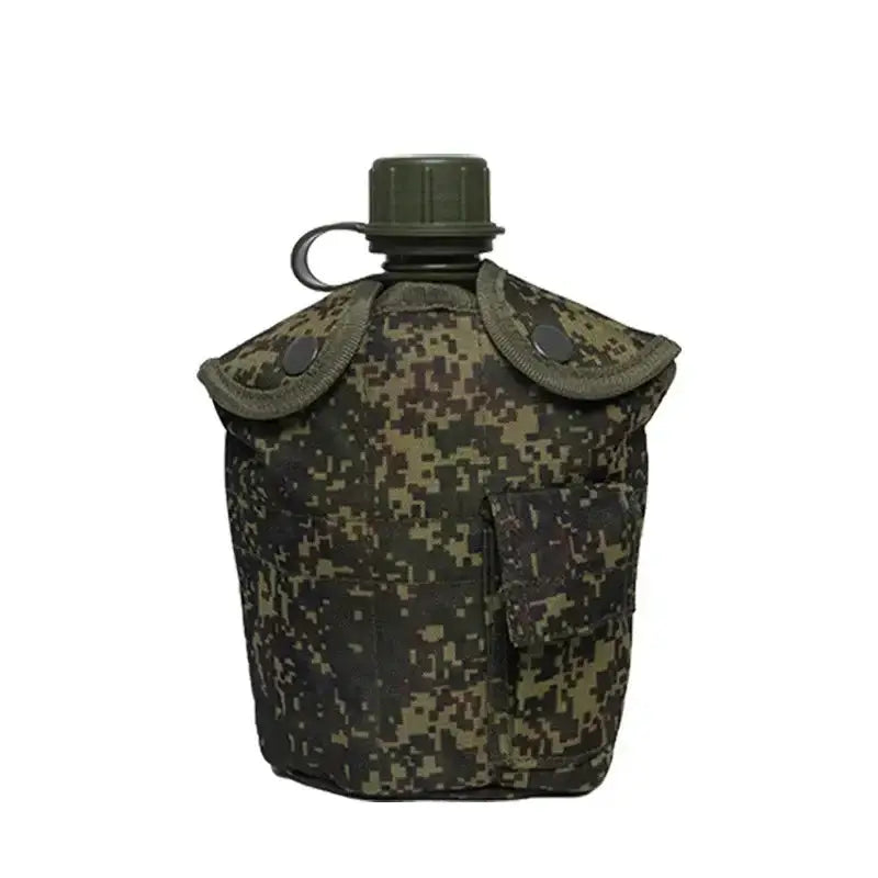 Habicare SS Hiking Water Bottle (1L) Hiking Water Bottle (1L)