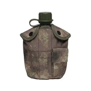 Habicare SS Hiking Water Bottle (1L) Hiking Water Bottle (1L)