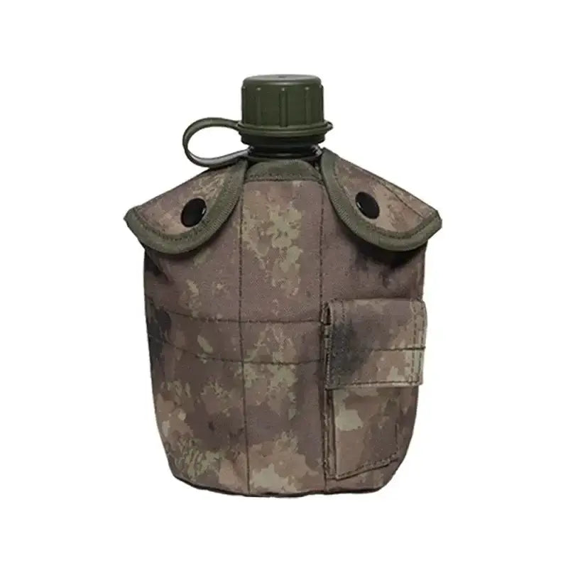Habicare SS Hiking Water Bottle (1L) Hiking Water Bottle (1L)