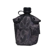 Habicare SS Hiking Water Bottle (1L) Hiking Water Bottle (1L)