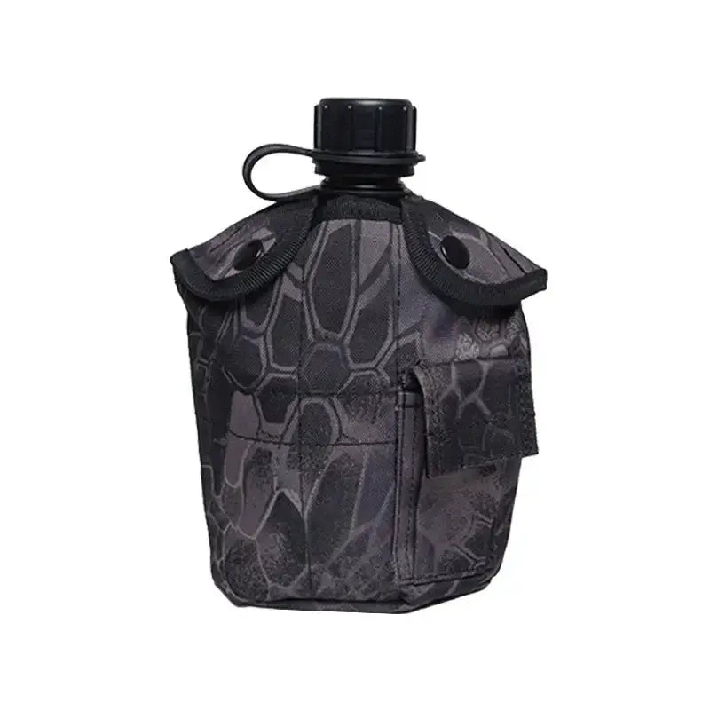 Habicare SS Hiking Water Bottle (1L) Hiking Water Bottle (1L)