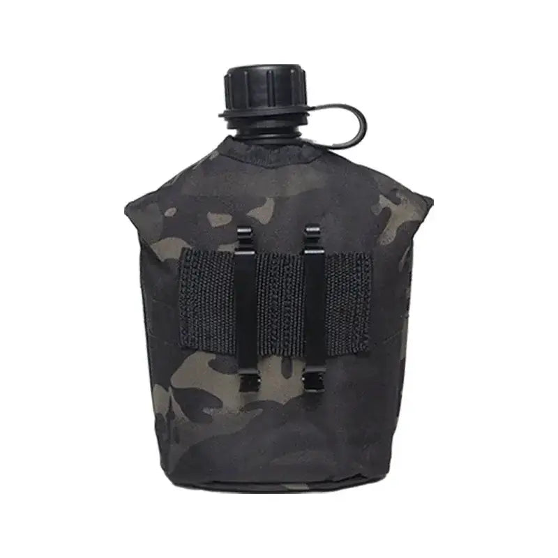 Habicare SS Hiking Water Bottle (1L) Hiking Water Bottle (1L)
