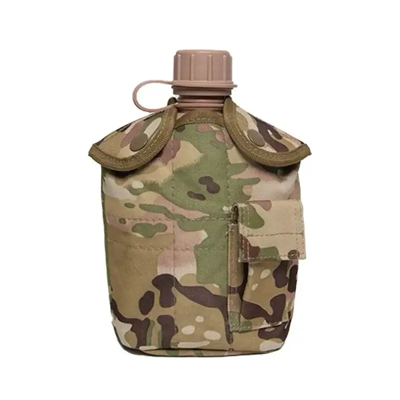 Habicare SS Hiking Water Bottle (1L) Hiking Water Bottle (1L)