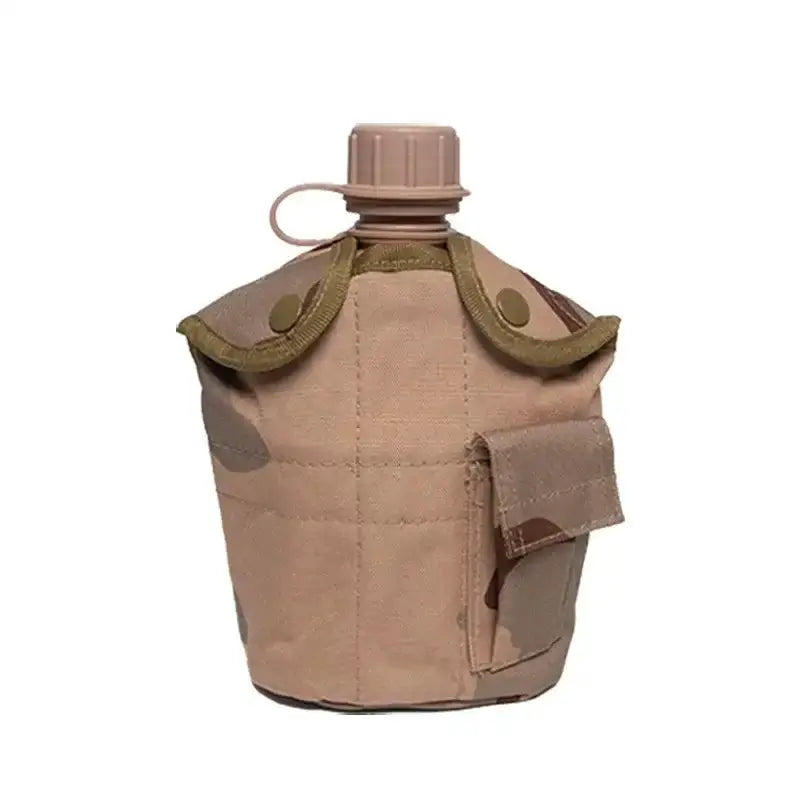 Habicare SS Hiking Water Bottle (1L) Hiking Water Bottle (1L)