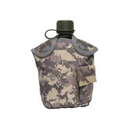 Habicare SS Hiking Water Bottle (1L) Hiking Water Bottle (1L)